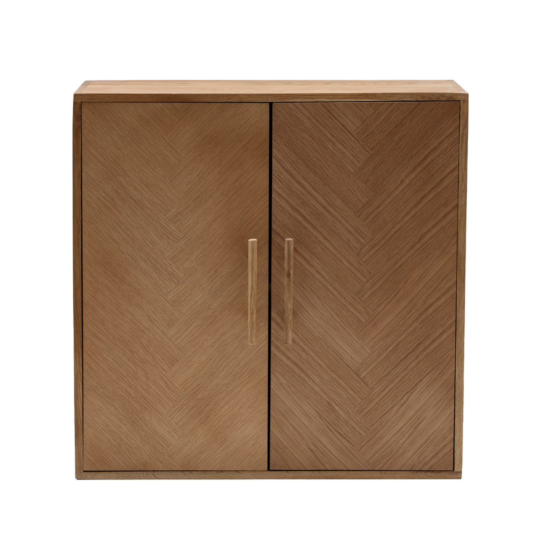 Keeper II Schrank - wandhängend